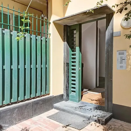 Bilocale Il Castello Con Parcheggio Apartment