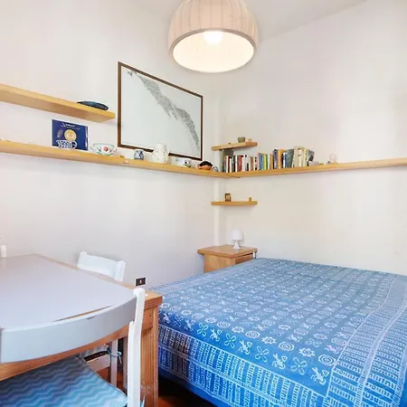 Bilocale Il Castello Con Parcheggio Apartamento