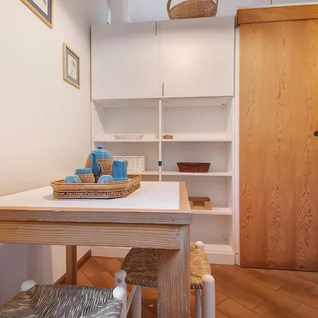 Apartamento Bilocale Il Castello Con Parcheggio *