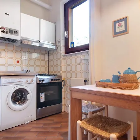 Appartement Bilocale Il Castello Con Parcheggio *