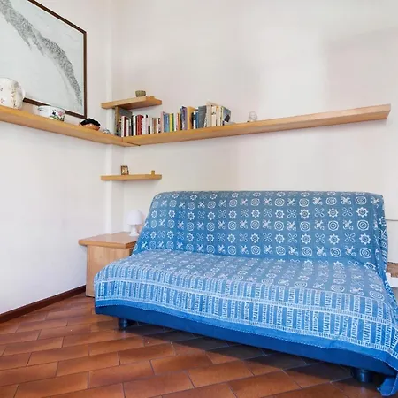 Bilocale Il Castello Con Parcheggio Apartamento Bonassola