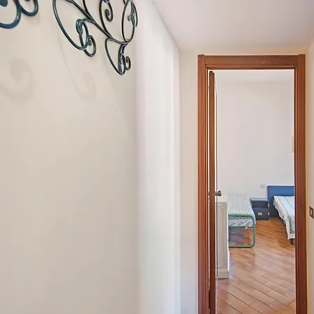Bilocale Il Castello Con Parcheggio Appartement *