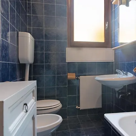 Appartement Bilocale Il Castello Con Parcheggio